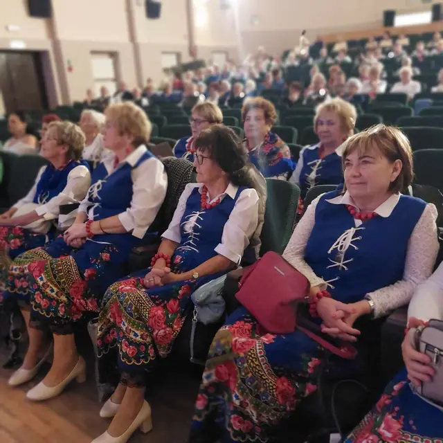 Przegląd seniorów za nami — zdjęcie 21