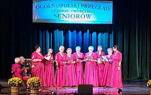 Przegląd seniorów za nami — zdjęcie 22