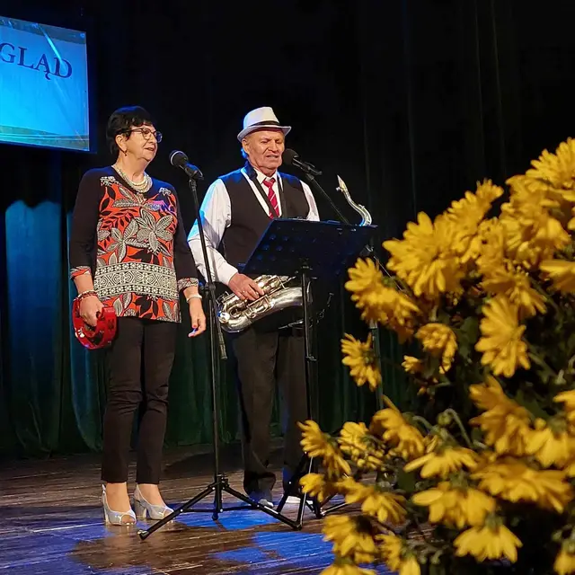 Przegląd seniorów za nami — zdjęcie 23