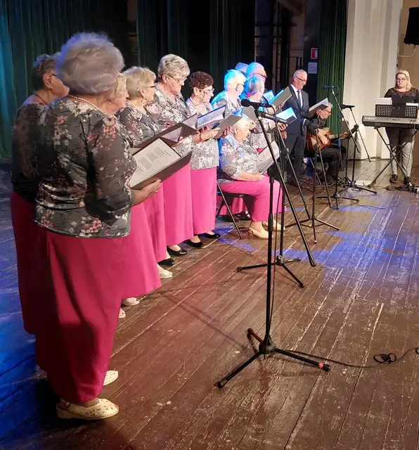 Przegląd seniorów za nami — zdjęcie 25