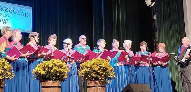 Przegląd seniorów za nami — zdjęcie 34