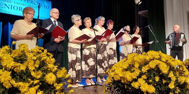 Przegląd seniorów za nami — zdjęcie 33