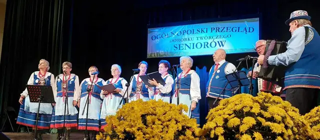 Przegląd seniorów za nami — zdjęcie 36