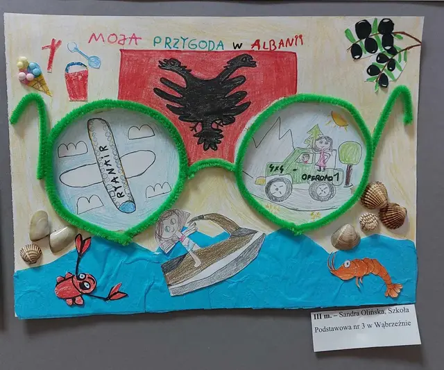 Konkurs „Wakacyjna przygoda” rozstrzygnięty — zdjęcie 6
