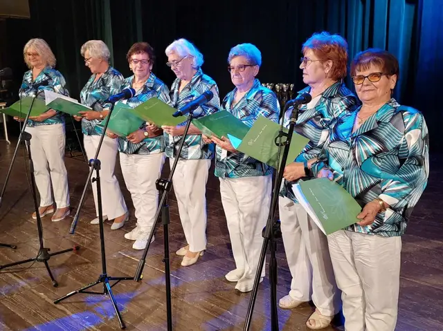 Przegląd seniorów za nami — zdjęcie 39