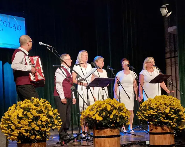 Przegląd seniorów za nami — zdjęcie 41