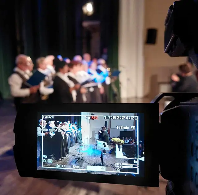 Przegląd seniorów za nami — zdjęcie 42