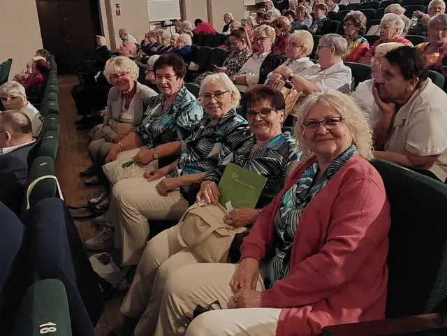 Przegląd seniorów za nami — zdjęcie 43