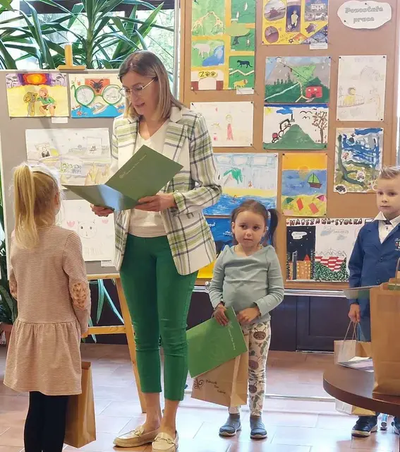 Konkurs „Wakacyjna przygoda” rozstrzygnięty — zdjęcie 11