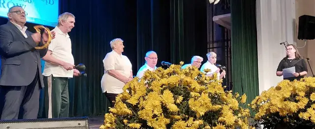 Przegląd seniorów za nami — zdjęcie 44