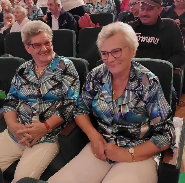 Przegląd seniorów za nami — zdjęcie 45