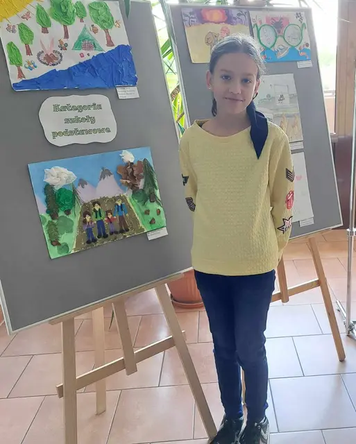Konkurs „Wakacyjna przygoda” rozstrzygnięty — zdjęcie 13