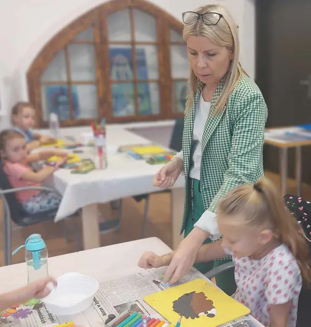 Jesienne ozdoby — zdjęcie 58