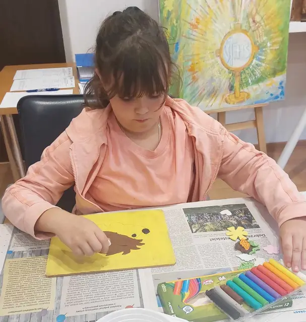 Jesienne ozdoby — zdjęcie 59