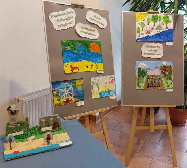 Konkurs „Wakacyjna przygoda” rozstrzygnięty — zdjęcie 18