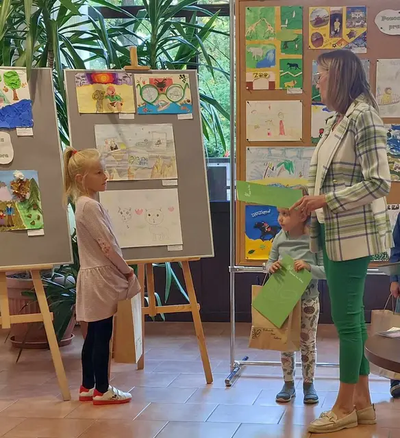 Konkurs „Wakacyjna przygoda” rozstrzygnięty — zdjęcie 22