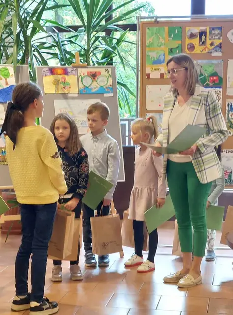 Konkurs „Wakacyjna przygoda” rozstrzygnięty — zdjęcie 25