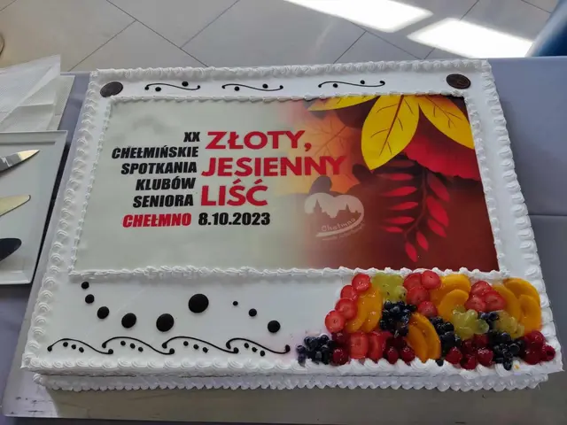 Klub Seniora „Echo” — zdjęcie 6