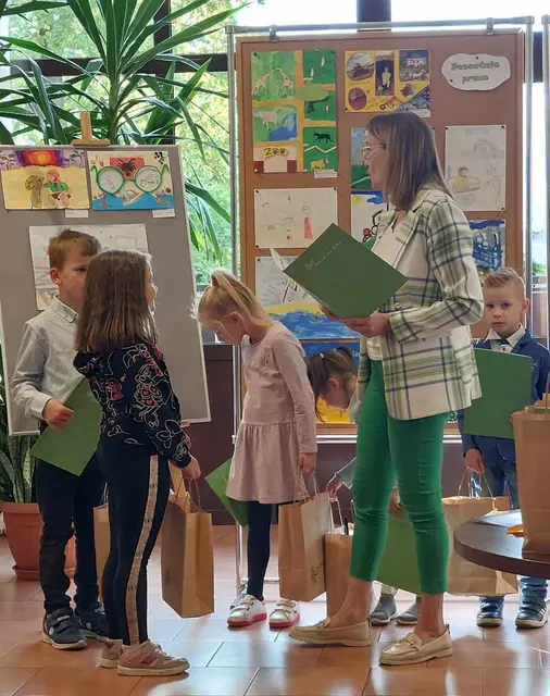 Konkurs „Wakacyjna przygoda” rozstrzygnięty — zdjęcie 28