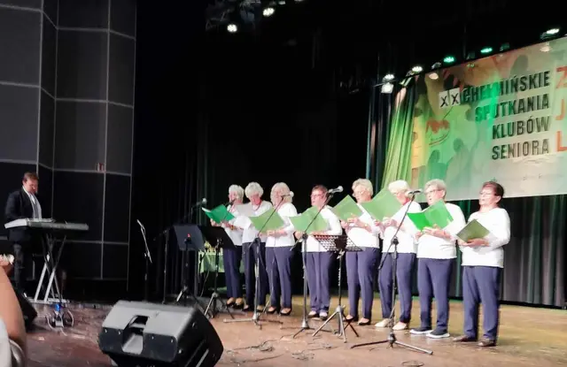 Klub Seniora „Echo” — zdjęcie 7