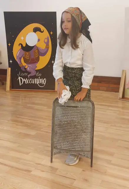 Powiatowy konkurs recytatorski za nami — zdjęcie 7