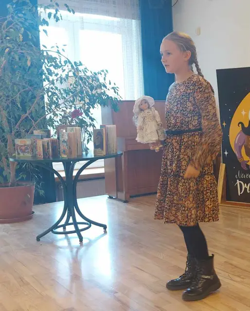 Powiatowy konkurs recytatorski za nami — zdjęcie 16