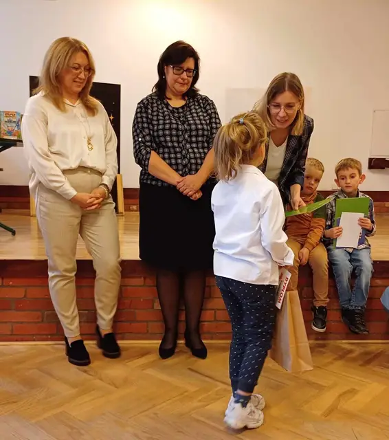 Powiatowy konkurs recytatorski za nami — zdjęcie 18