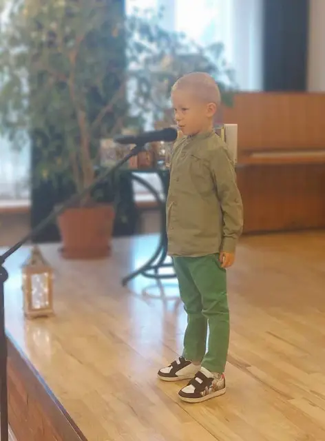 Powiatowy konkurs recytatorski za nami — zdjęcie 21