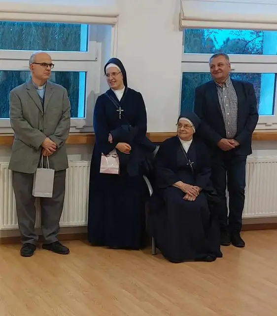 Wystawa malarstwa Wiktorii Sobieraj otwarta — zdjęcie 2