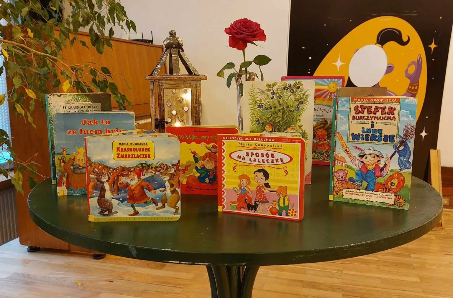 Powiatowy konkurs recytatorski za nami