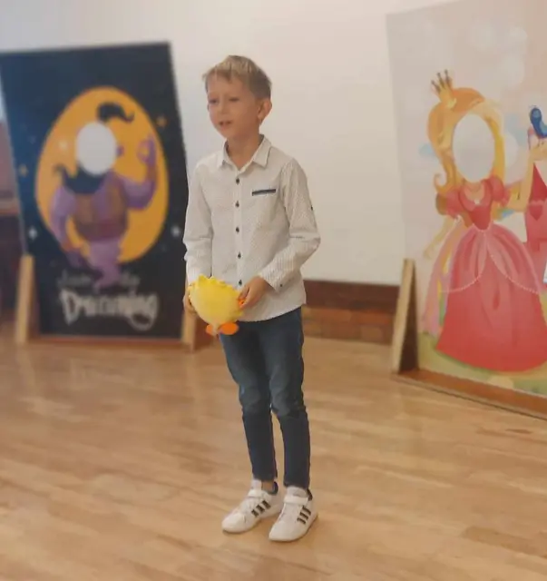 Powiatowy konkurs recytatorski za nami — zdjęcie 35
