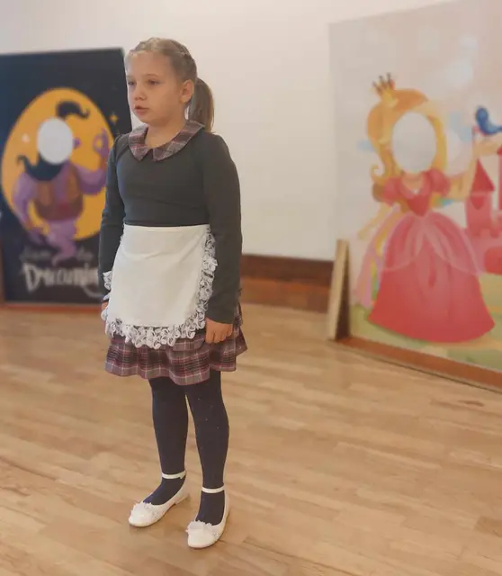 Powiatowy konkurs recytatorski za nami — zdjęcie 36