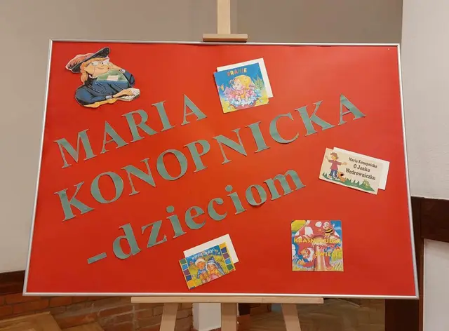 Powiatowy konkurs recytatorski za nami — zdjęcie 58
