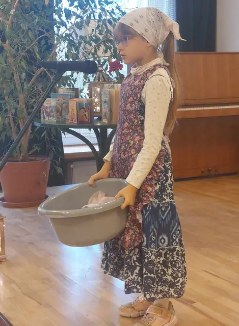 Powiatowy konkurs recytatorski za nami — zdjęcie 69