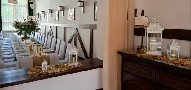 Wesele w Restauracji Styl