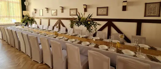 Wesele w Restauracji Styl