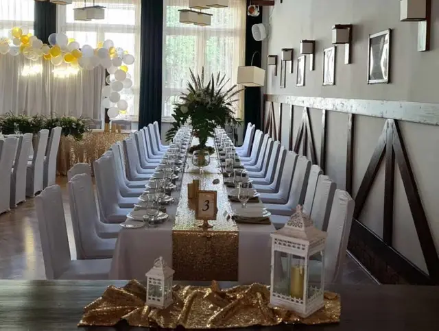 Wesele w Restauracji Styl