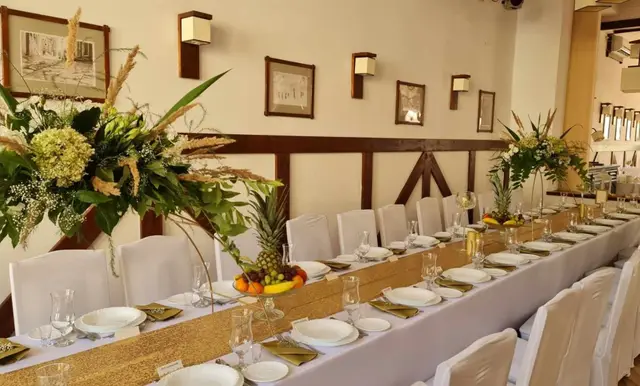 Wesele w Restauracji Styl