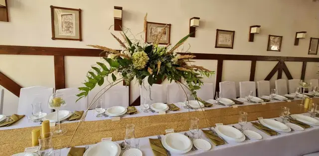 Wesele w Restauracji Styl
