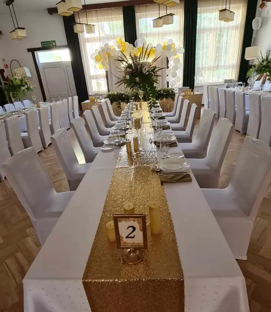 Wesele w Restauracji Styl