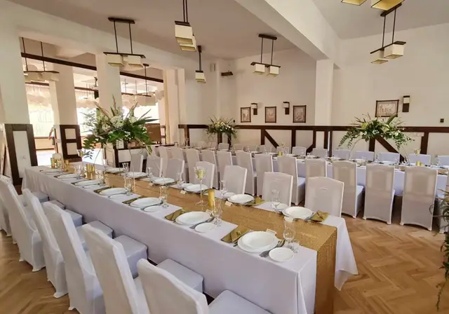Wesele w Restauracji Styl