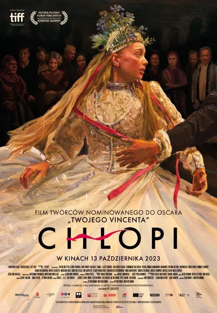 Bezgotówkowe Kino Objazdowe w Wąbrzeźnie — zdjęcie 1