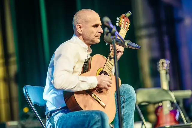 II Festiwal Piosenek Aleksandry Bacińskiej za nami — zdjęcie 11