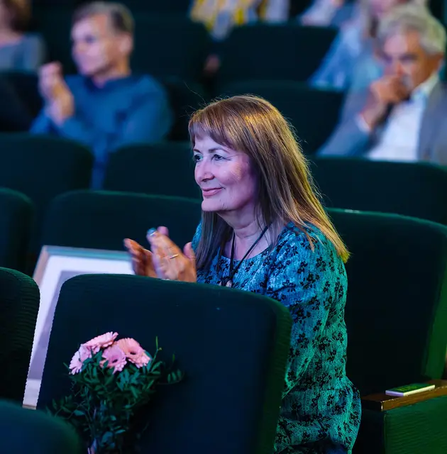 II Festiwal Piosenek Aleksandry Bacińskiej za nami — zdjęcie 12