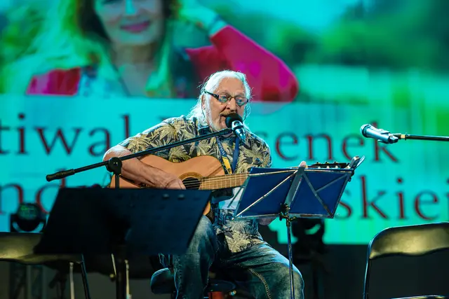 II Festiwal Piosenek Aleksandry Bacińskiej za nami — zdjęcie 13