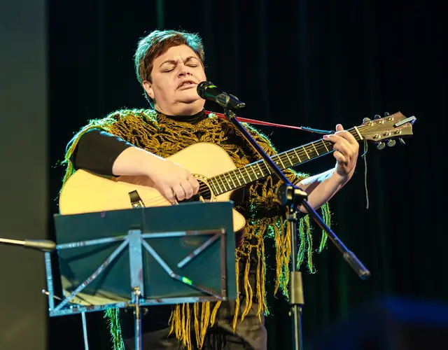 II Festiwal Piosenek Aleksandry Bacińskiej za nami — zdjęcie 14