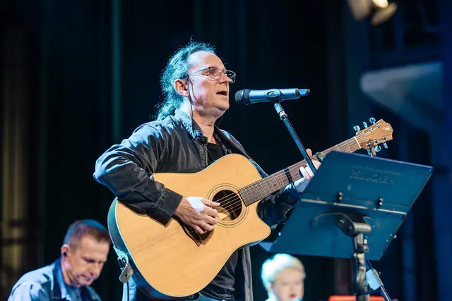 II Festiwal Piosenek Aleksandry Bacińskiej za nami — zdjęcie 24