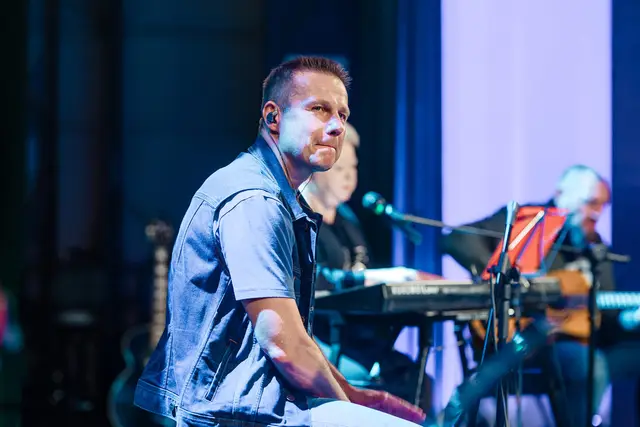 II Festiwal Piosenek Aleksandry Bacińskiej za nami — zdjęcie 25