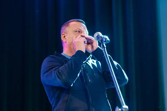 II Festiwal Piosenek Aleksandry Bacińskiej za nami — zdjęcie 29