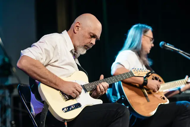 II Festiwal Piosenek Aleksandry Bacińskiej za nami — zdjęcie 6